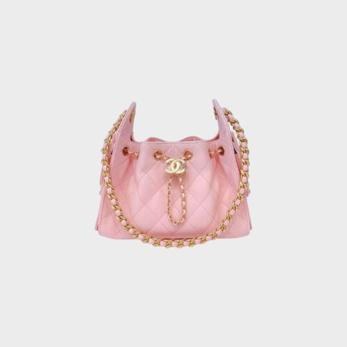 Chanel 25 Mini