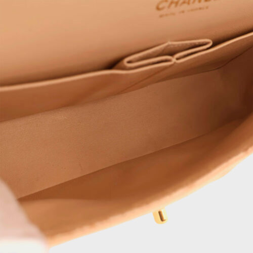 Chanel Classic