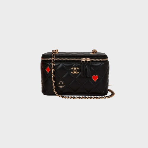 Chanel Vanity