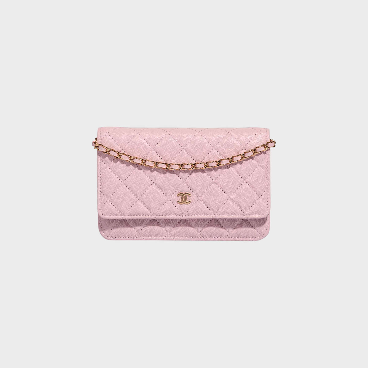 Chanel Woc