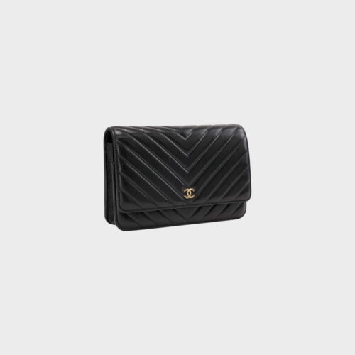 Chanel Woc
