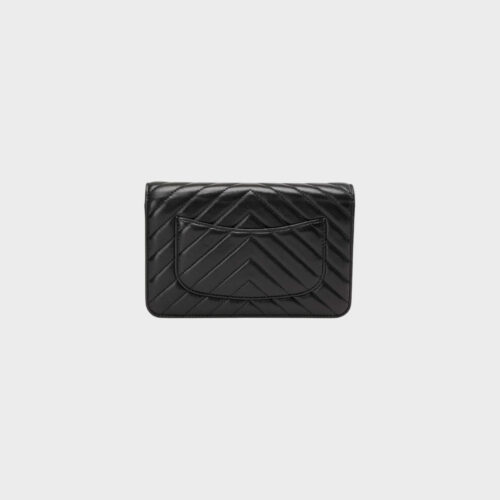 Chanel Woc