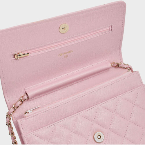 Chanel Woc