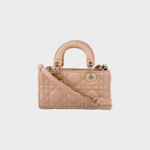 Christian Dior Lady D-Joy