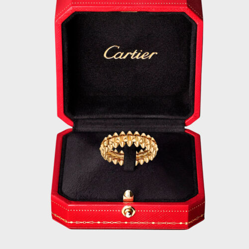Cartier Clash