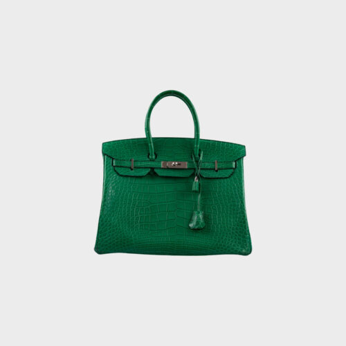 Hermes Birkin 35