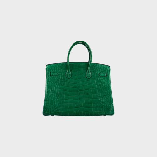 Hermes Birkin 35