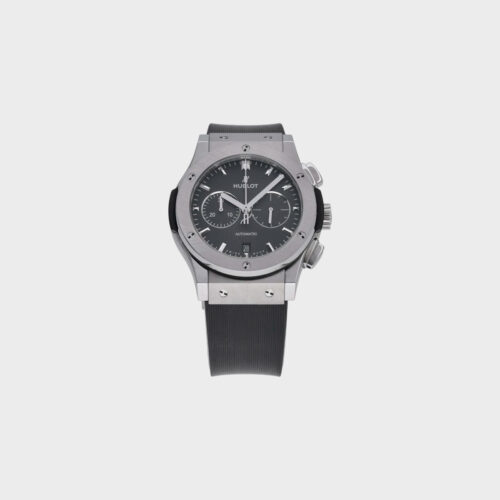 Hublot Classic Fusion