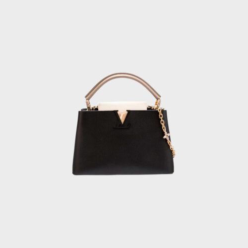 LV Capucines
