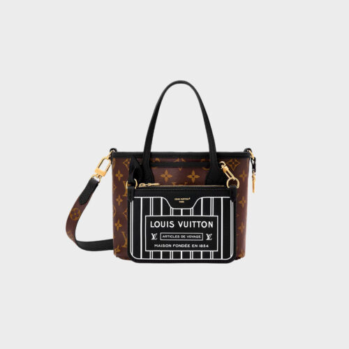 LV Neverfull BB