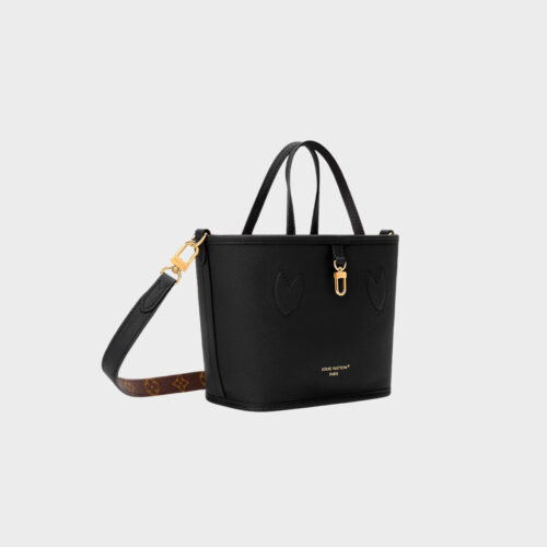 LV Neverfull BB