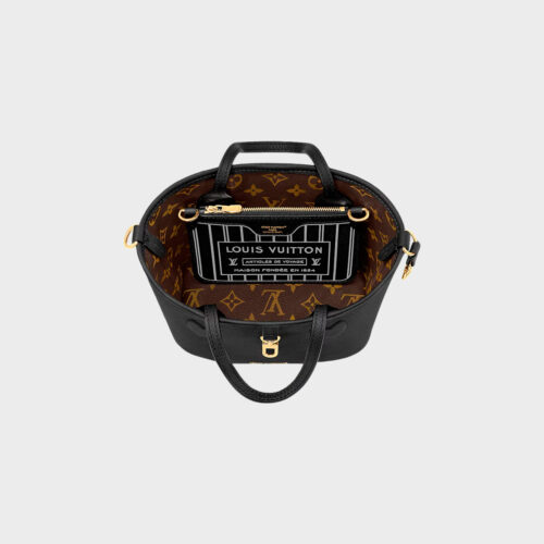 LV Neverfull BB