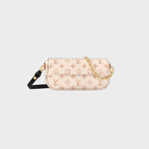 LV Papillon Trunk