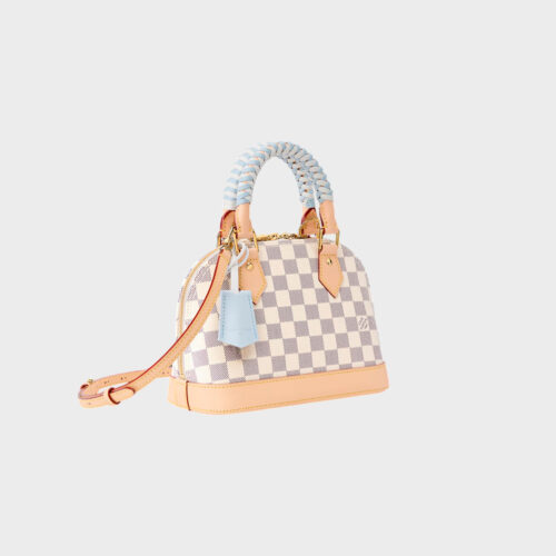 Louis Vuitton Alma