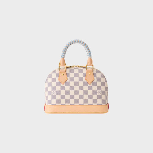 Louis Vuitton Alma