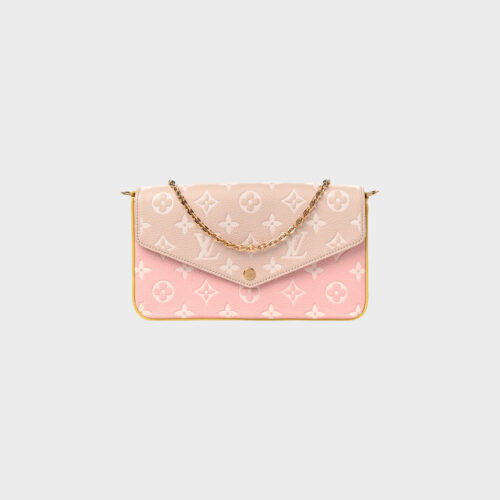 Louis Vuitton Pochette Felicie