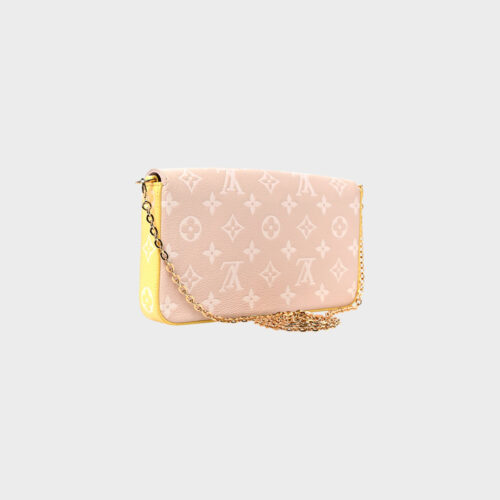 Louis Vuitton Pochette Felicie