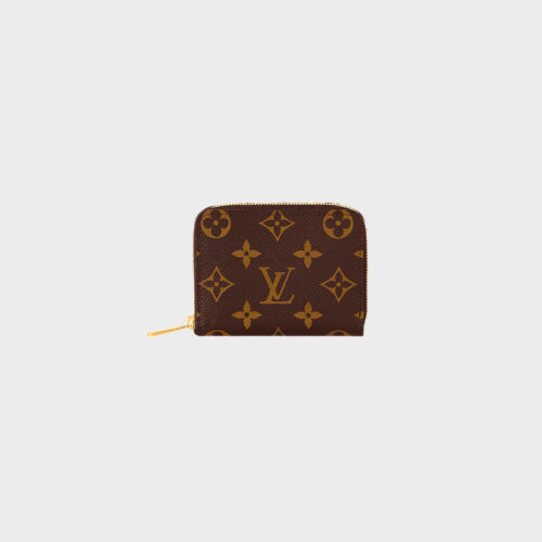 Louis Vuitton Zippy