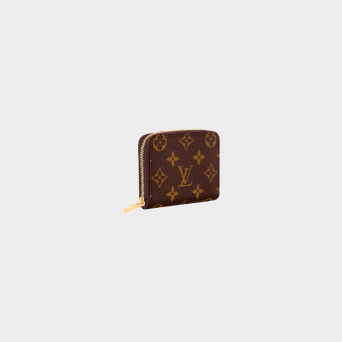 Louis Vuitton Zippy
