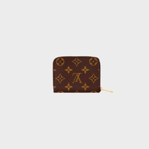 Louis Vuitton Zippy