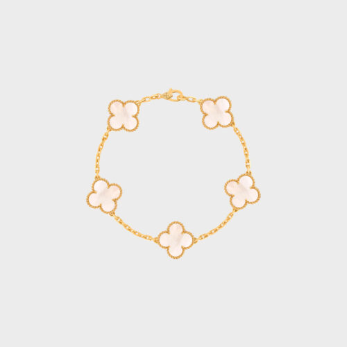 Van Cleef & Arpels Alhambra
