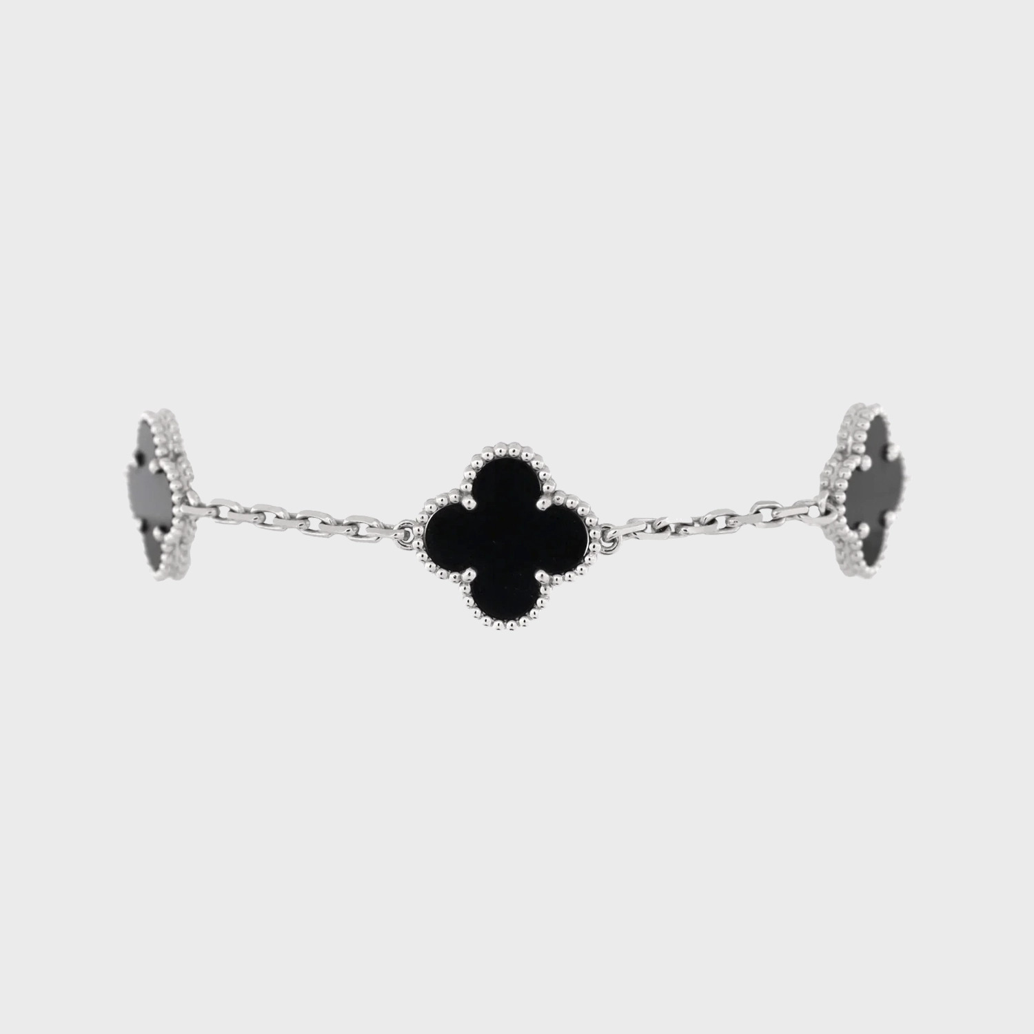Van Cleef & Arpels Alhambra