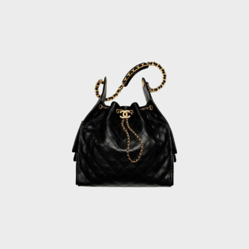 Chanel 25 Medium