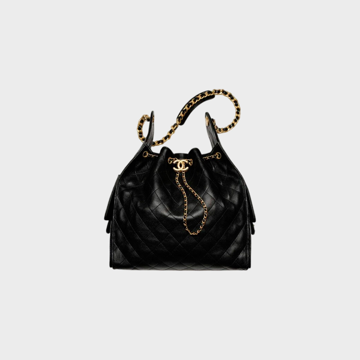Chanel 25 Medium