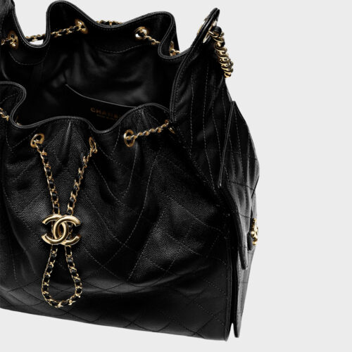Chanel 25 Medium