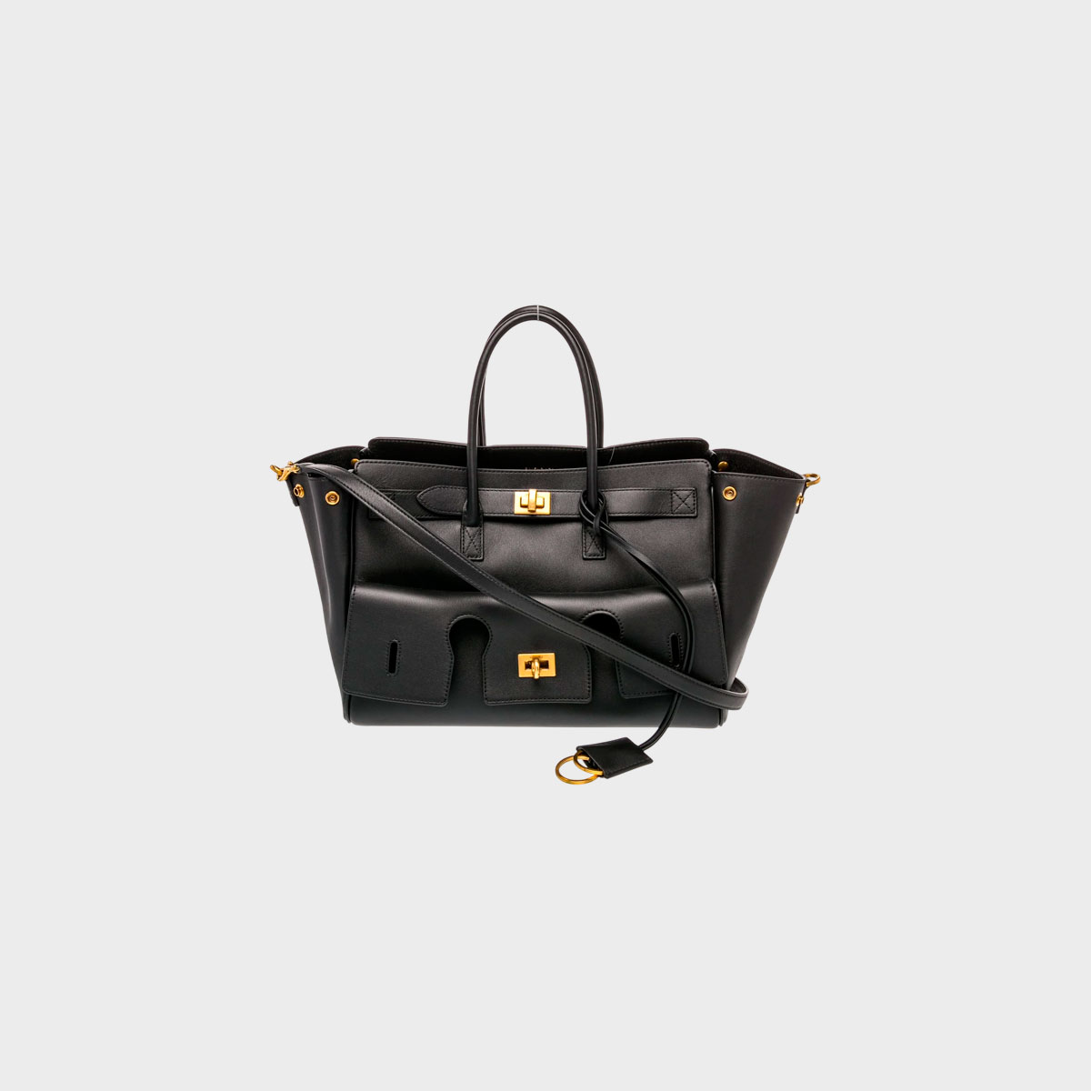 Balenciaga Carry All Bel Air
