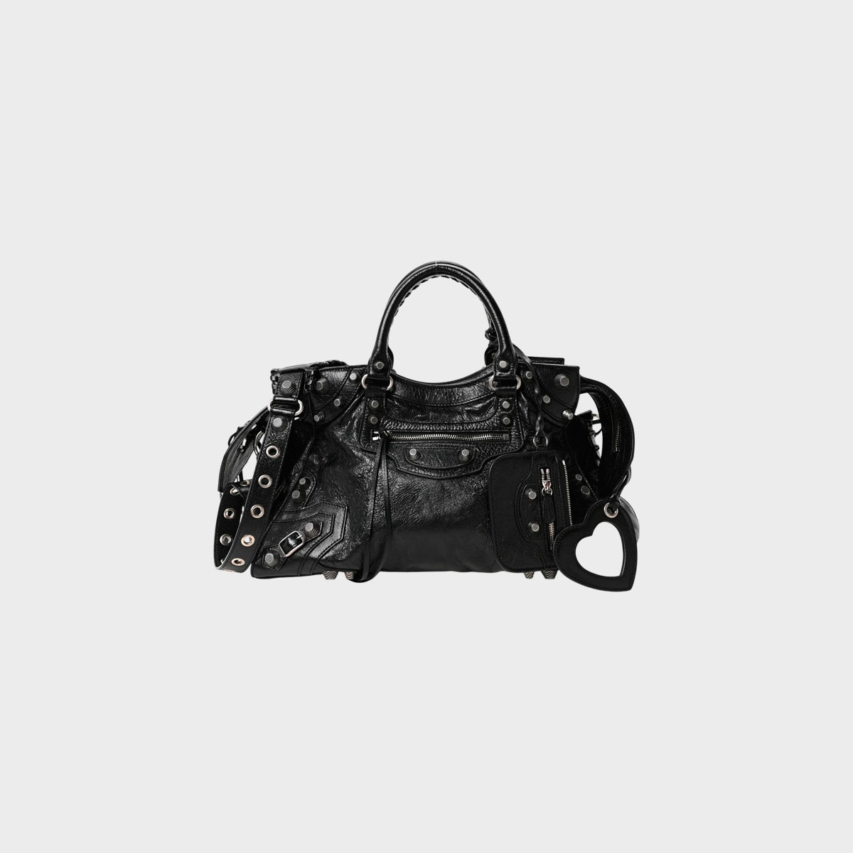 Balenciaga Neo Cagole City