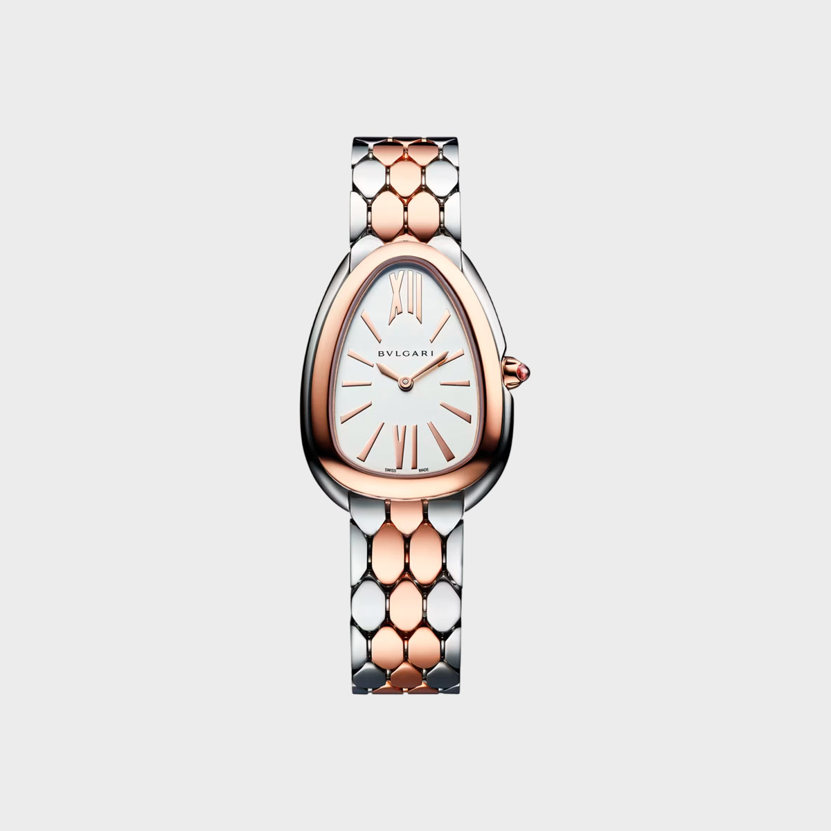 Bvlgari Serpenti