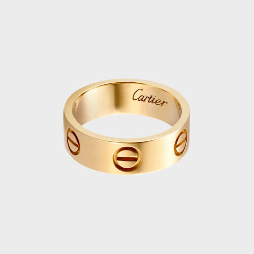 Cartier Love