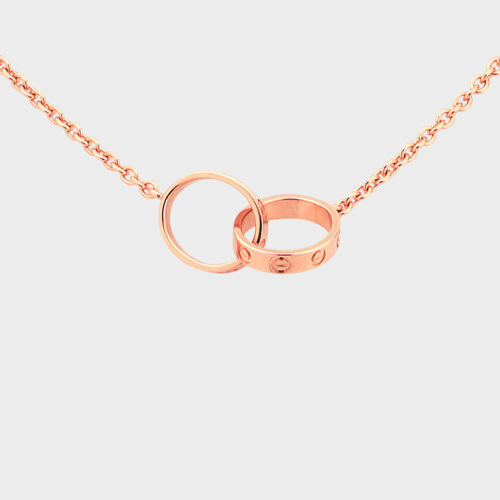 Cartier Love