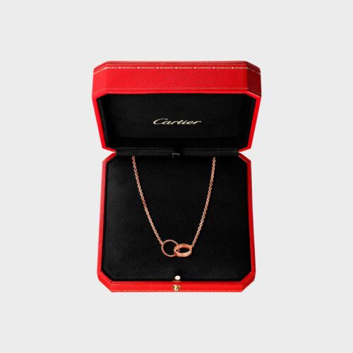 Cartier Love