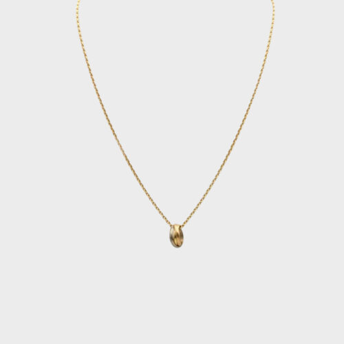 Cartier Trinity
