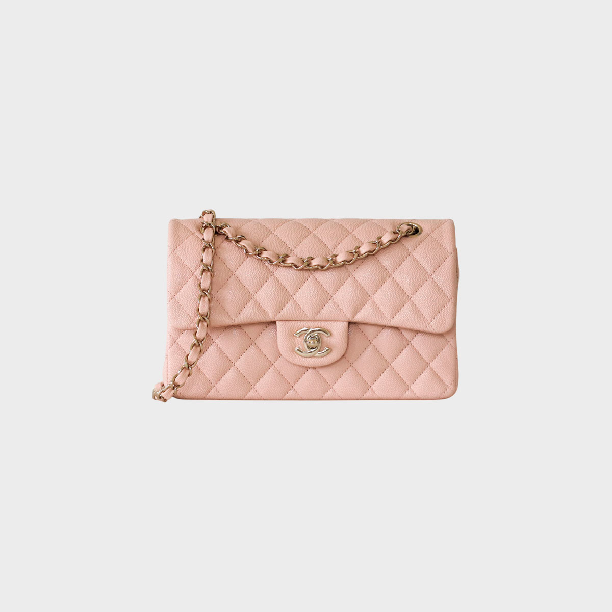Chanel Classic