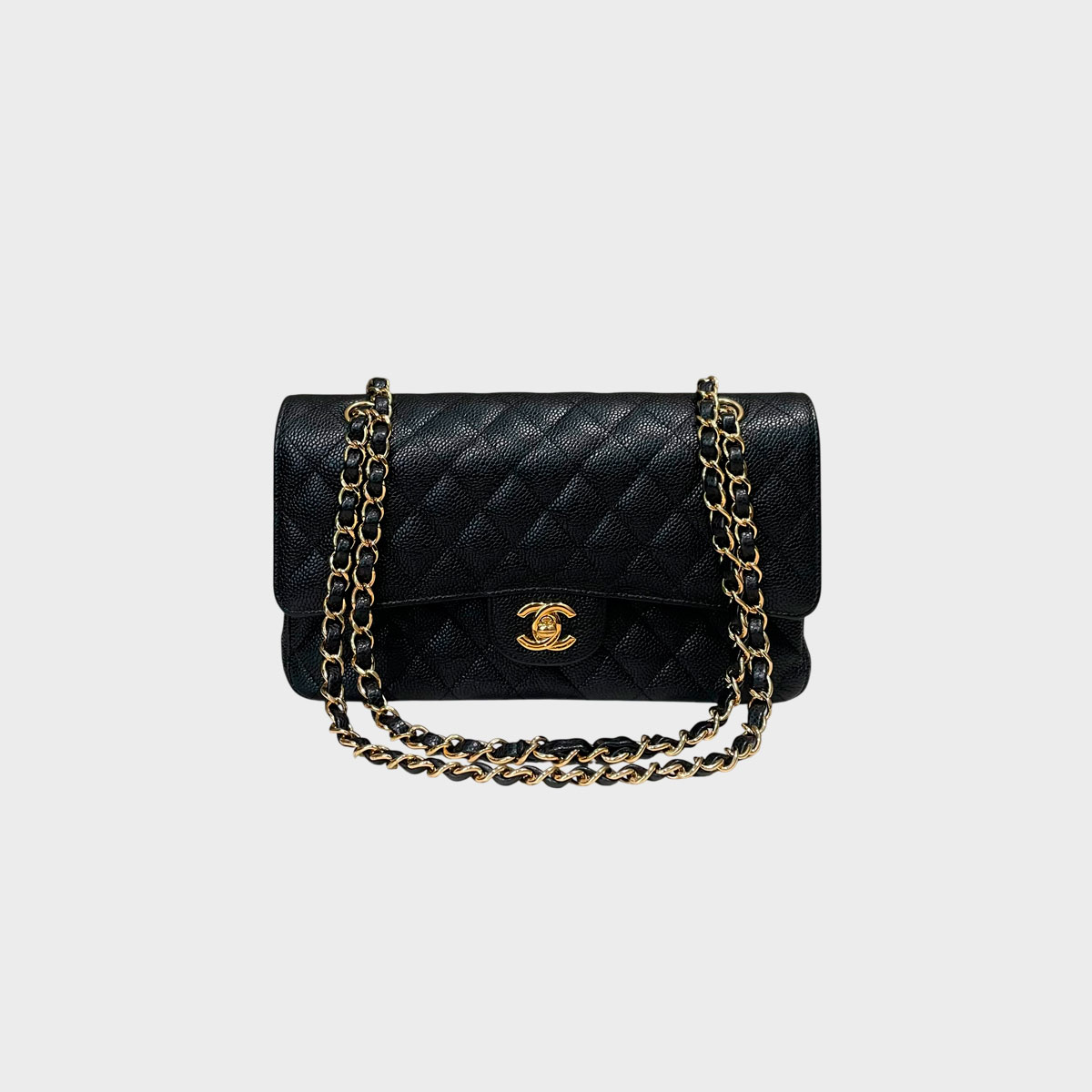 Chanel Classic