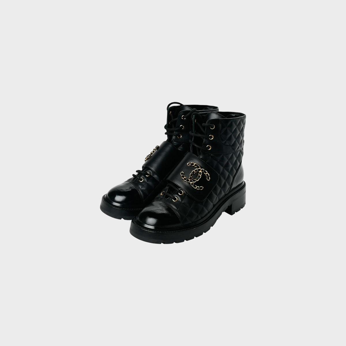 Chanel Combat