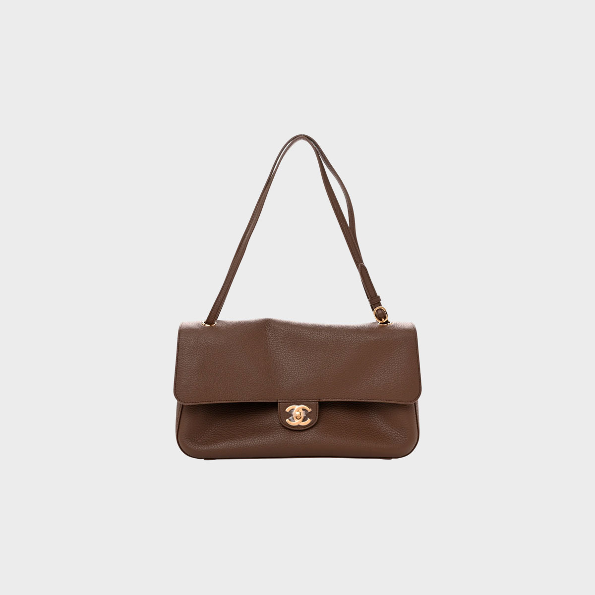 Chanel Maxi Souplissim