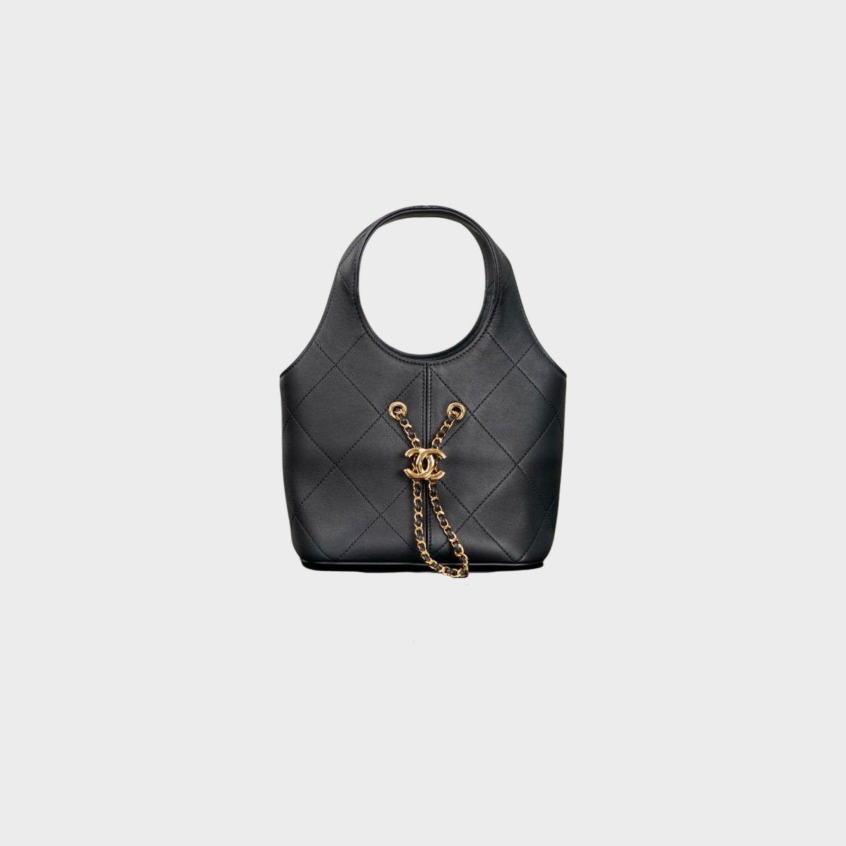 Chanel Small Tote