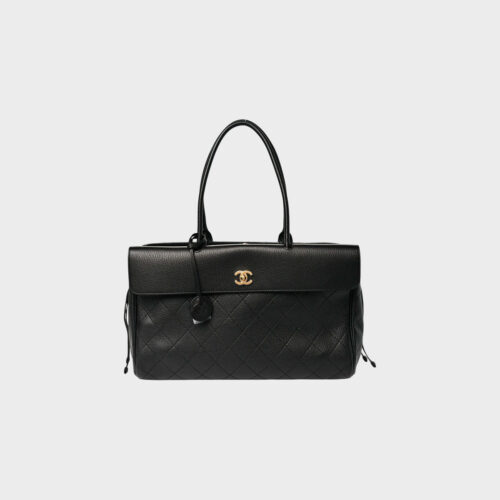Chanel Urban Essentials