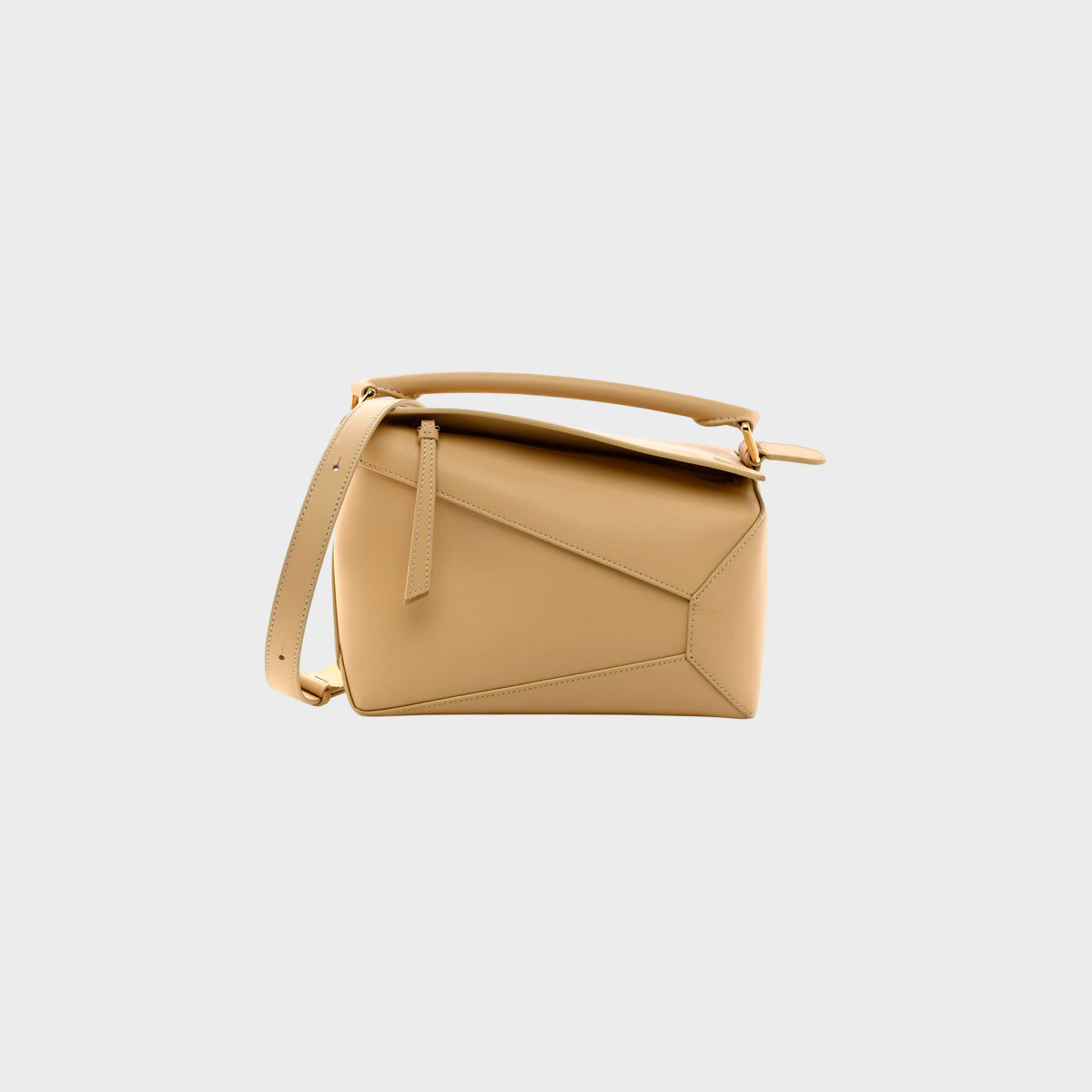 Loewe Puzzle