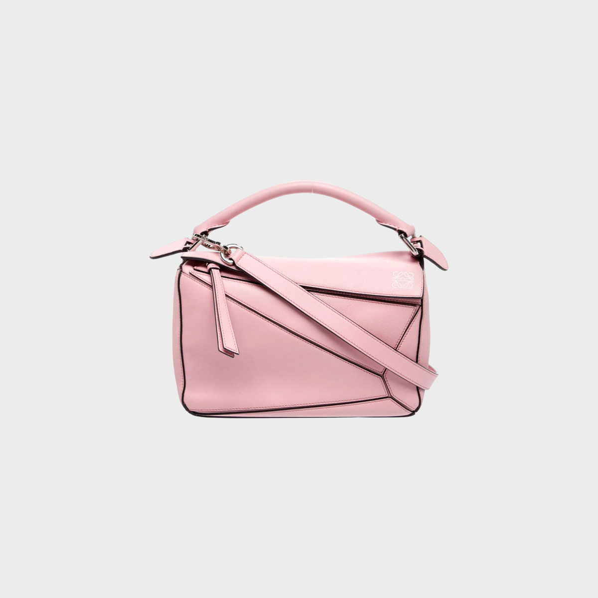 Loewe Puzzle