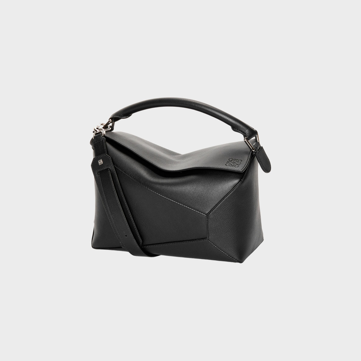 Loewe Puzzle