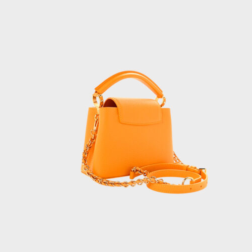 Louis Vuitton Capucines Mini