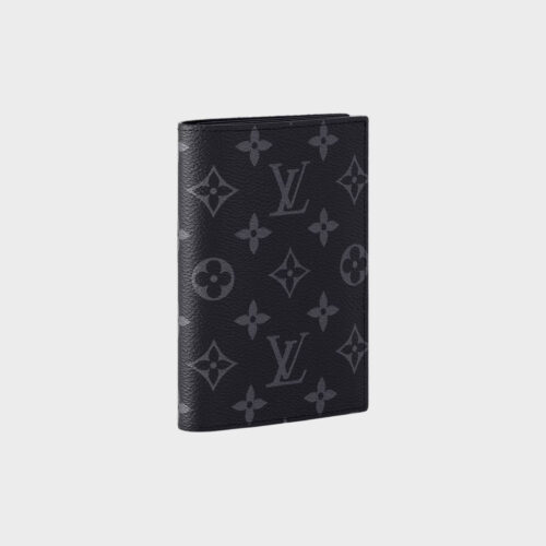 Louis Vuitton Monogram Eclipse