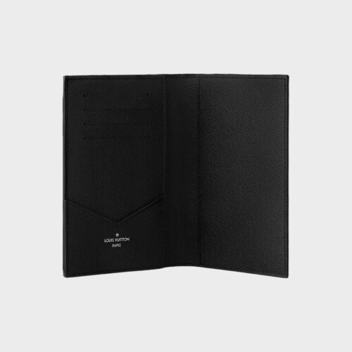 Louis Vuitton Monogram Eclipse