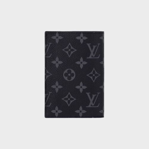 Louis Vuitton Monogram Eclipse