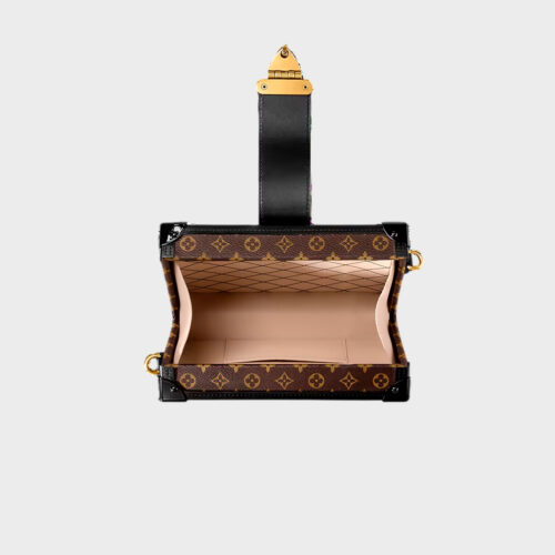 Louis Vuitton Petite Malle